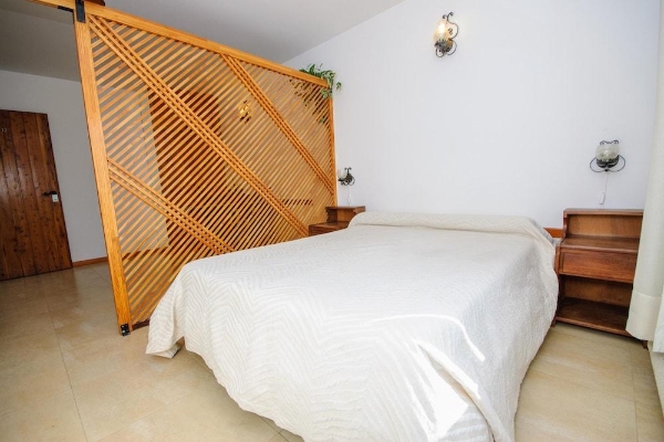 Hotel Las Gaviotas